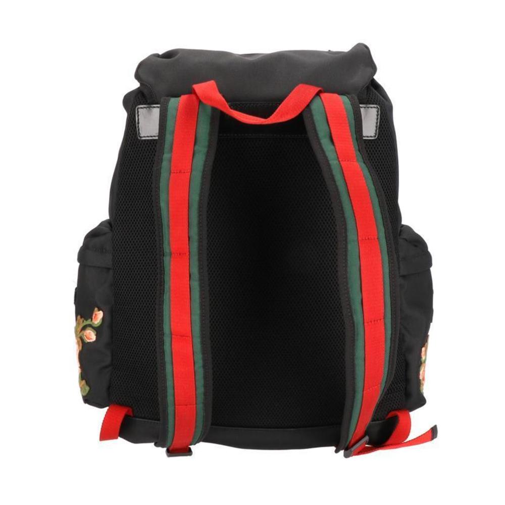 Gucci Embroidered Tiger Backpack - Picture 2 of 8